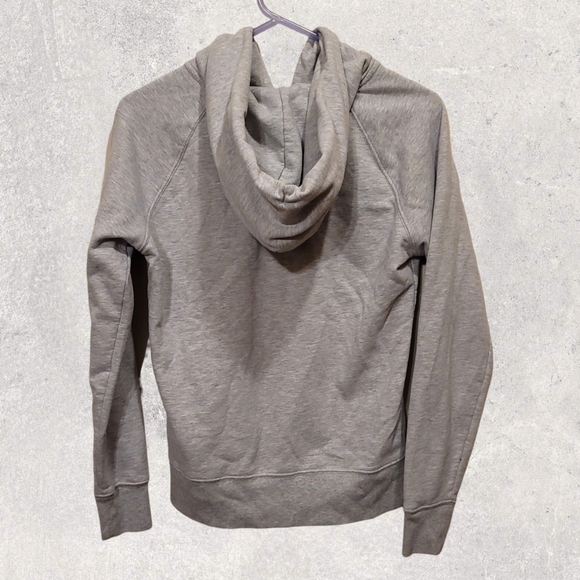 GAP - Zip Up Hoodie - Picture 2 of 5